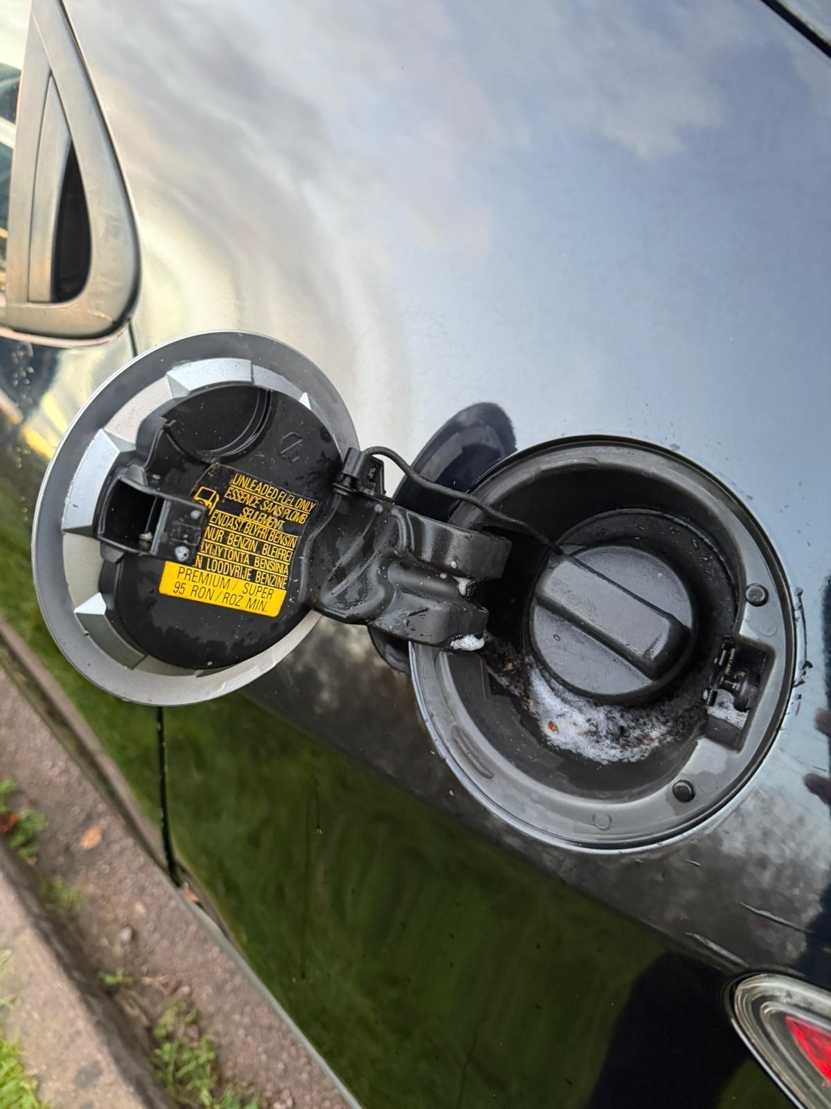 Used Honda Civic 2008 for sale - 76850463: Photo 20