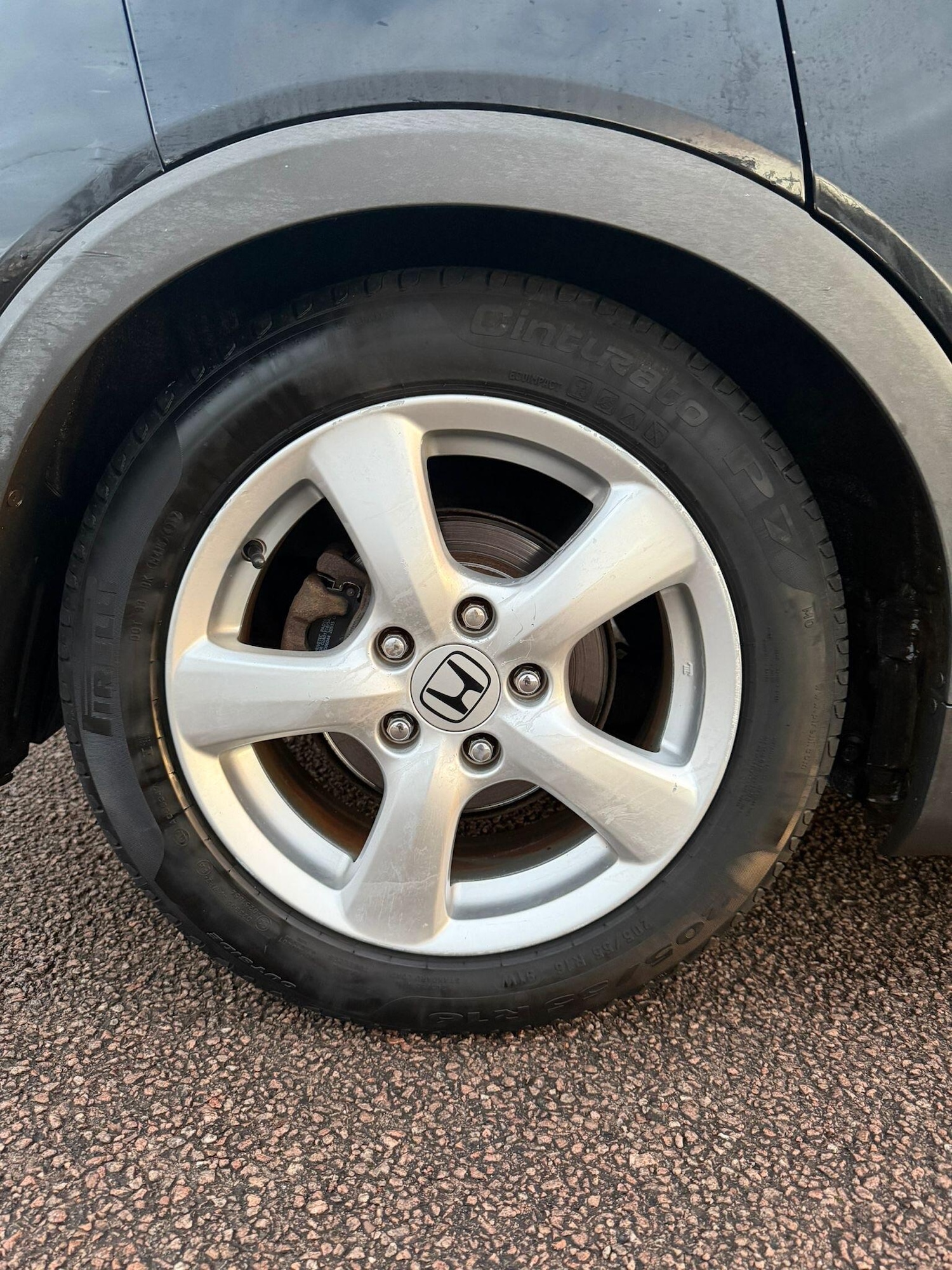 Used Honda Civic 2008 for sale - 76850463: Photo 21