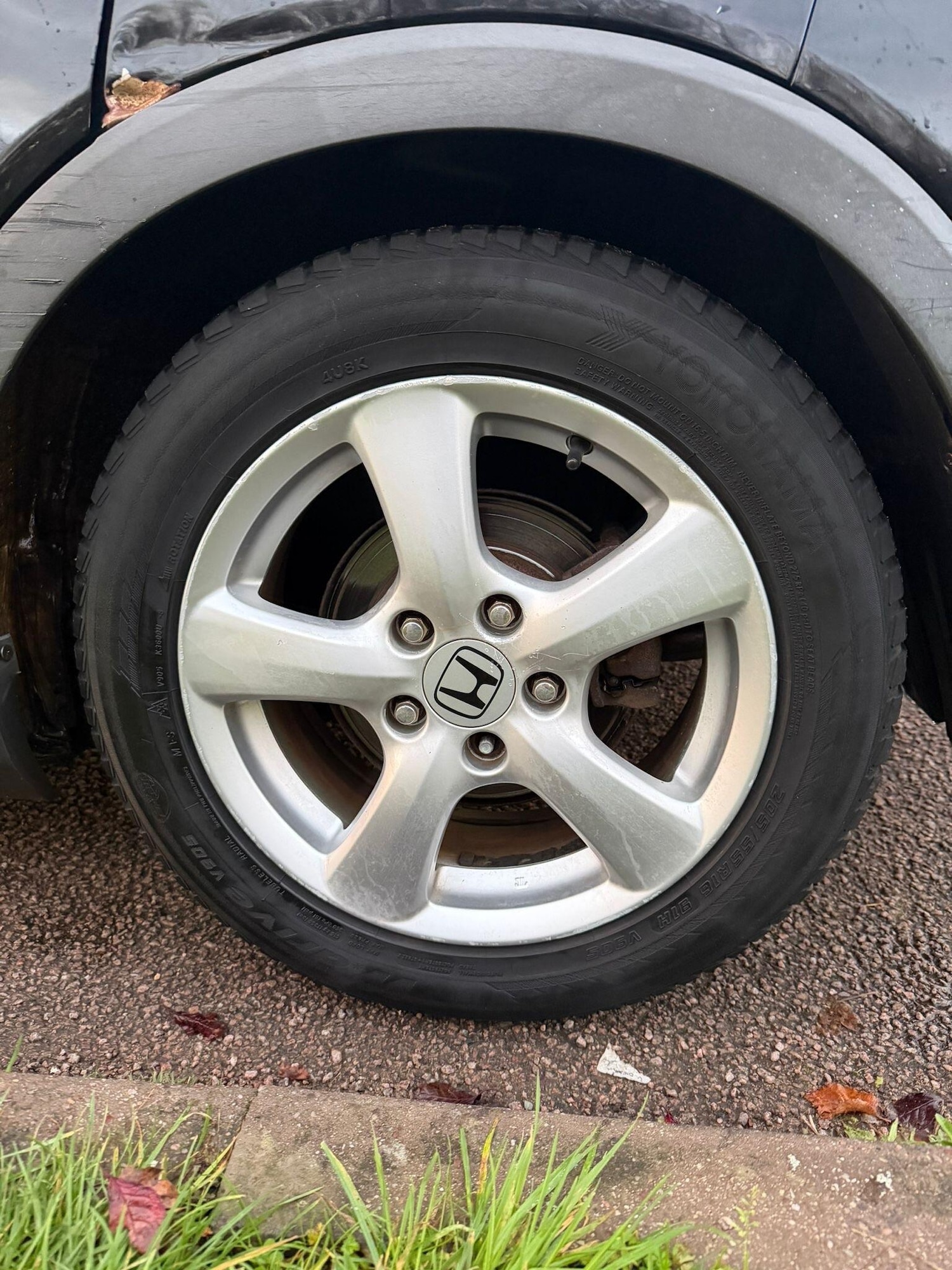 Used Honda Civic 2008 for sale - 76850463: Photo 23