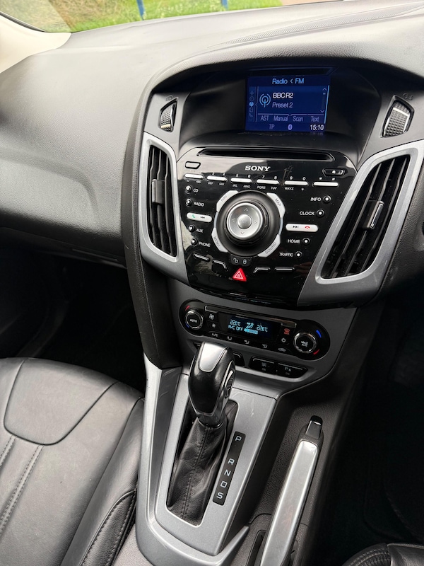 Used Ford Focus 2012 for sale - 76307758: Photo 11