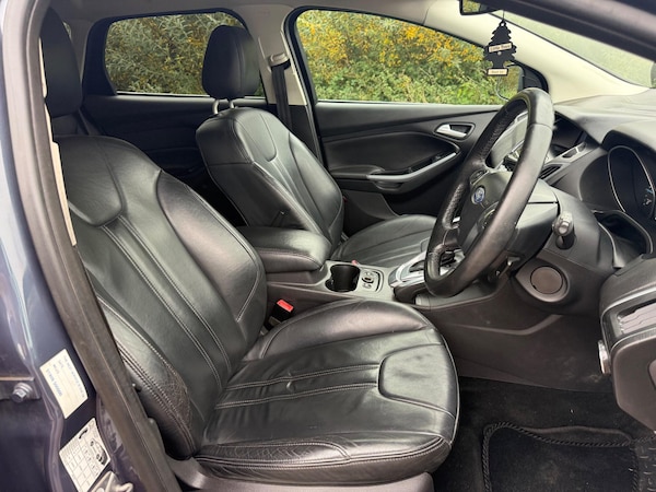 Used Ford Focus 2012 for sale - 76307758: Photo 12