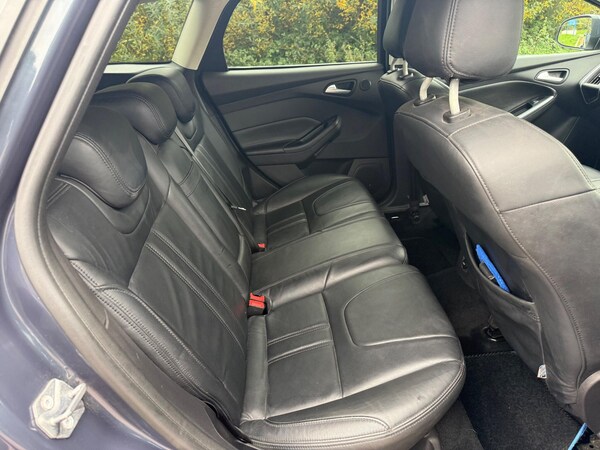 Used Ford Focus 2012 for sale - 76307758: Photo 13