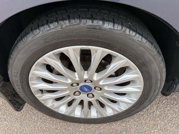Used Ford Focus 2012 for sale - 76307758: Photo 17