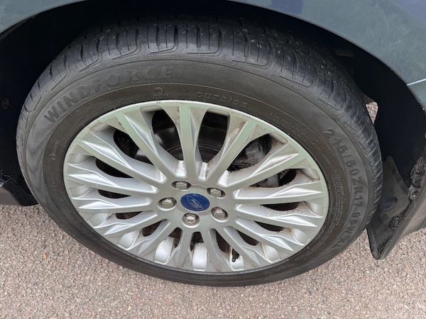 Used Ford Focus 2012 for sale - 76307758: Photo 19