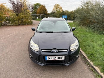 Used Ford Focus 2012 for sale - 76307758: Photo 2