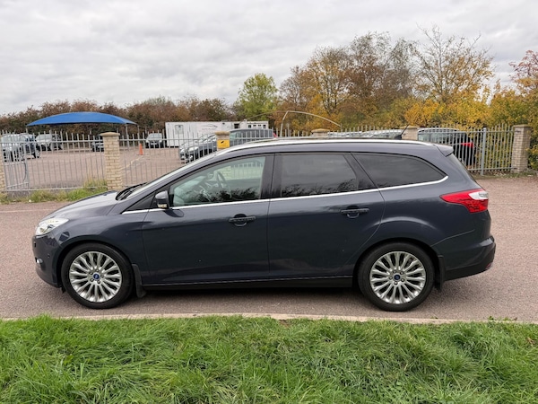 Used Ford Focus 2012 for sale - 76307758: Photo 5