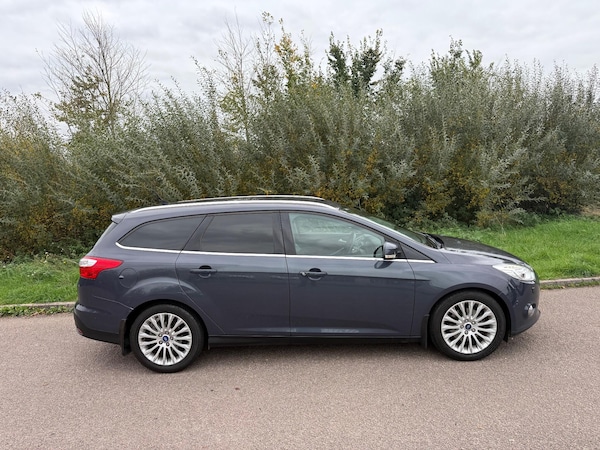 Used Ford Focus 2012 for sale - 76307758: Photo 7