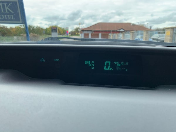 Used Toyota Prius 2009 for sale - 76294686: Photo 10