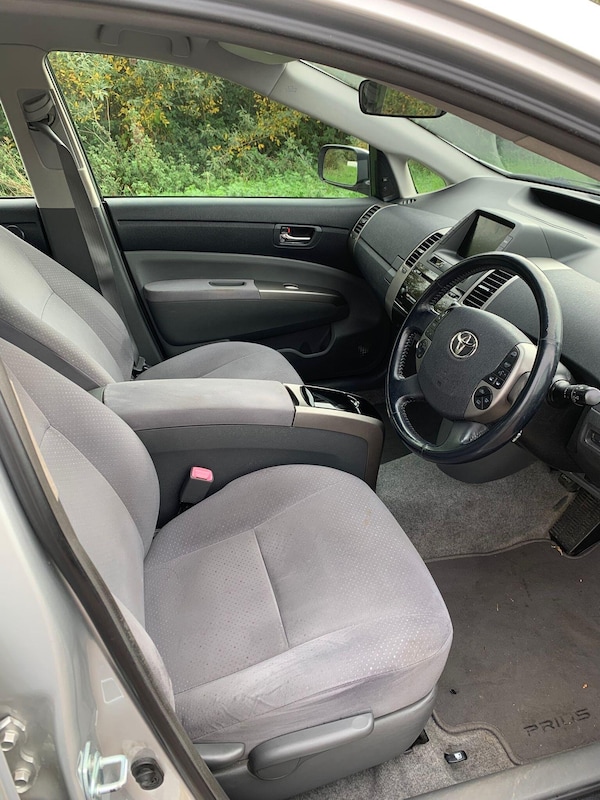 Used Toyota Prius 2009 for sale - 76294686: Photo 13
