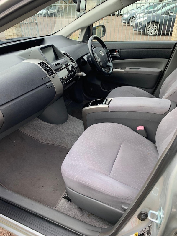 Used Toyota Prius 2009 for sale - 76294686: Photo 14