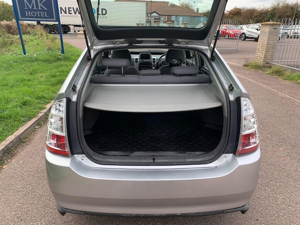 Used Toyota Prius 2009 for sale - 76294686: Photo 17