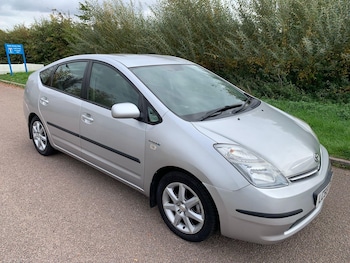 2009 (58) - 1.5 T Spirit CVT 5dr
