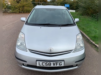 Used Toyota Prius 2009 for sale - 76294686: Photo 2