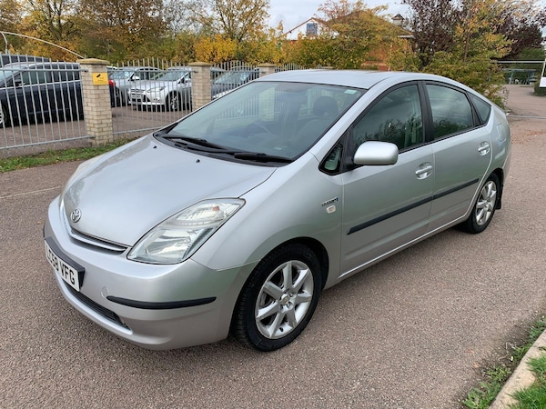 Used Toyota Prius 2009 for sale - 76294686: Photo 3