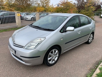 Used Toyota Prius 2009 for sale - 76294686: Photo 3