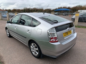 Used Toyota Prius 2009 for sale - 76294686: Photo 4