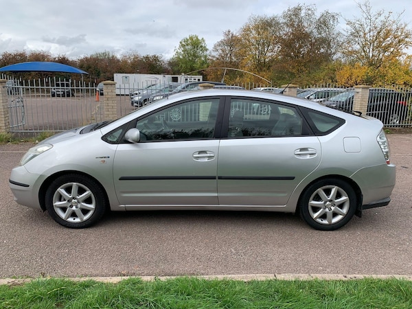 Used Toyota Prius 2009 for sale - 76294686: Photo 5