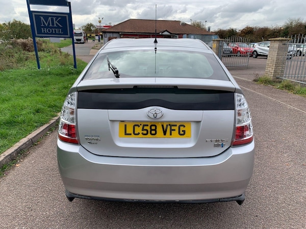 Used Toyota Prius 2009 for sale - 76294686: Photo 6