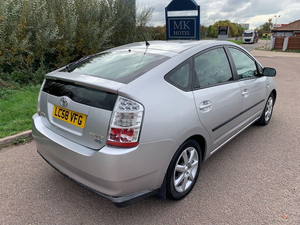 Used Toyota Prius 2009 for sale - 76294686: Photo 7