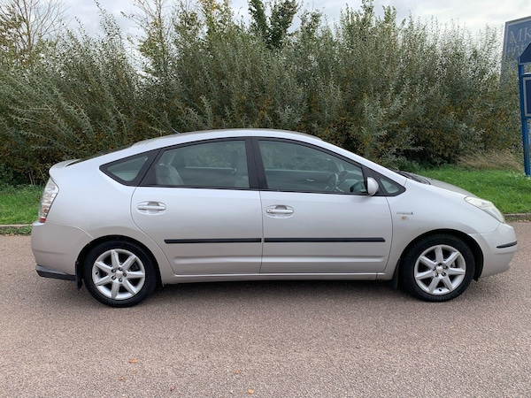 Used Toyota Prius 2009 for sale - 76294686: Photo 8