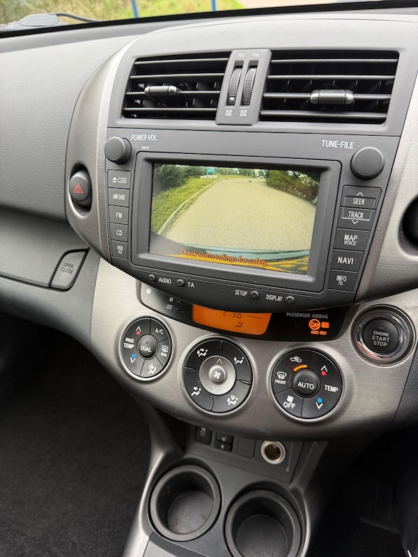 Used Toyota RAV4 2011 for sale - 76239013: Photo 11