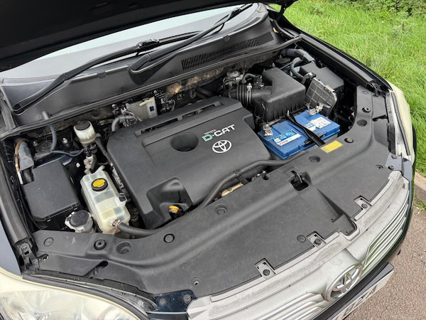 Used Toyota RAV4 2011 for sale - 76239013: Photo 16