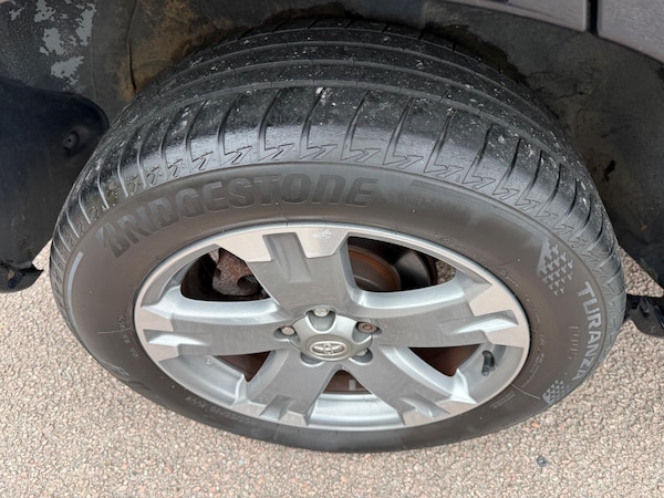 Used Toyota RAV4 2011 for sale - 76239013: Photo 17