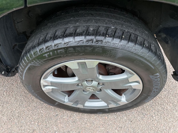 Used Toyota RAV4 2011 for sale - 76239013: Photo 19