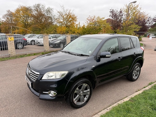 Used Toyota RAV4 2011 for sale - 76239013: Photo 3