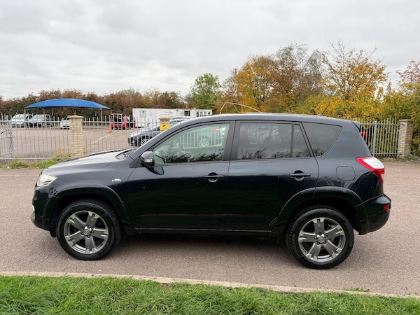 Used Toyota RAV4 2011 for sale - 76239013: Photo 5