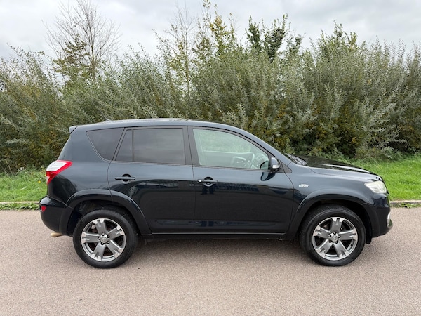 Used Toyota RAV4 2011 for sale - 76239013: Photo 7