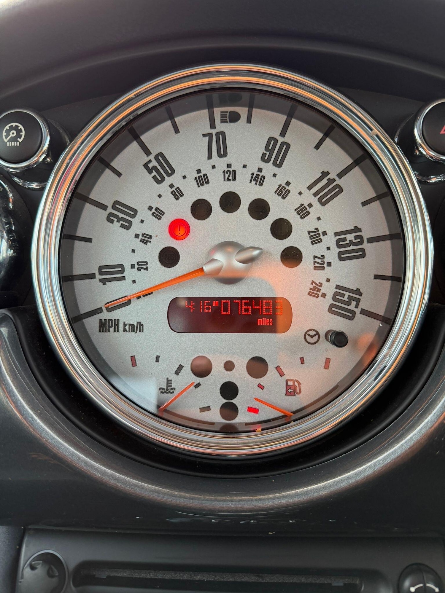 Used MINI Hatch 2006 for sale - 77057293: Photo 10