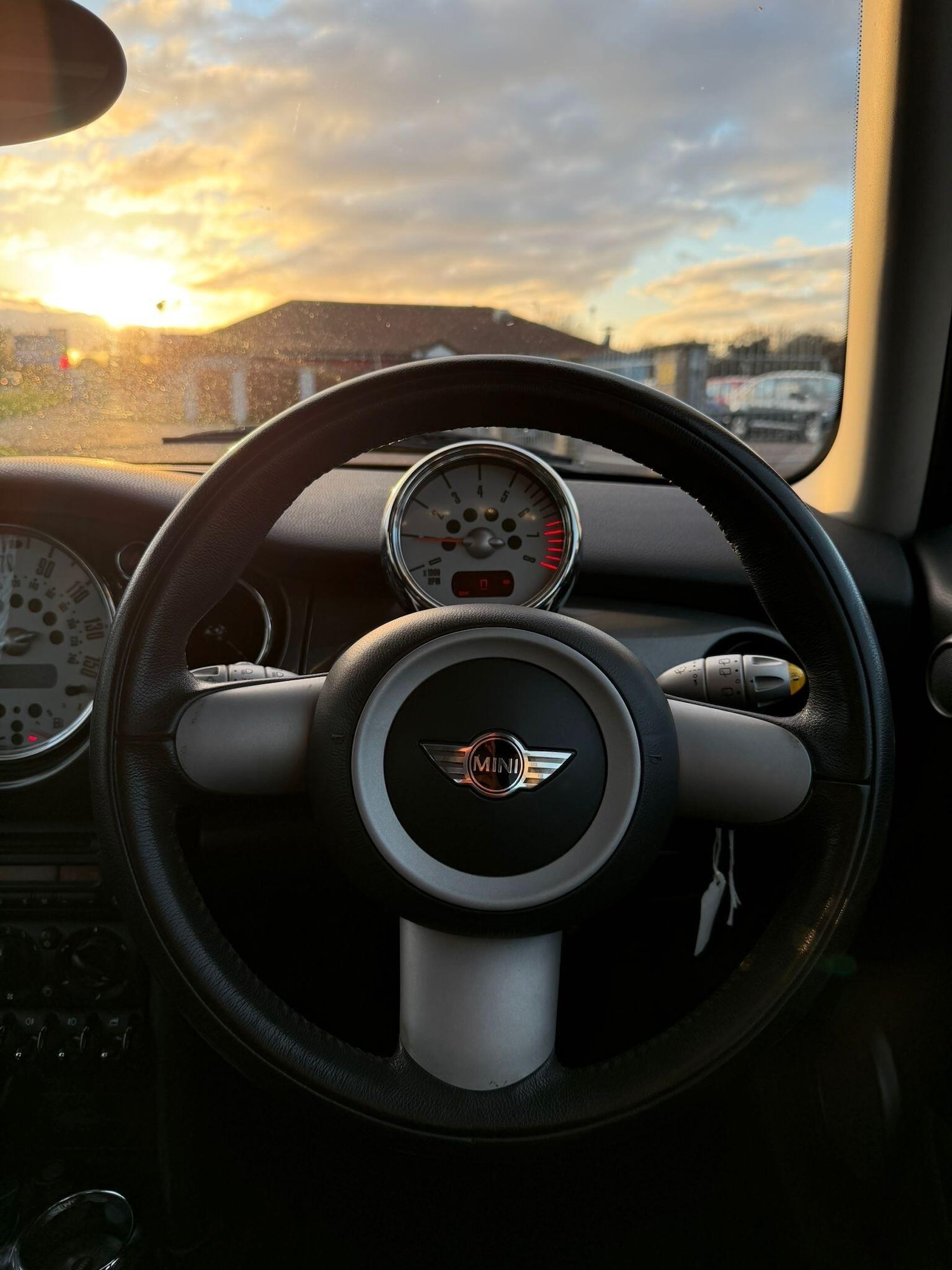 Used MINI Hatch 2006 for sale - 77057293: Photo 11