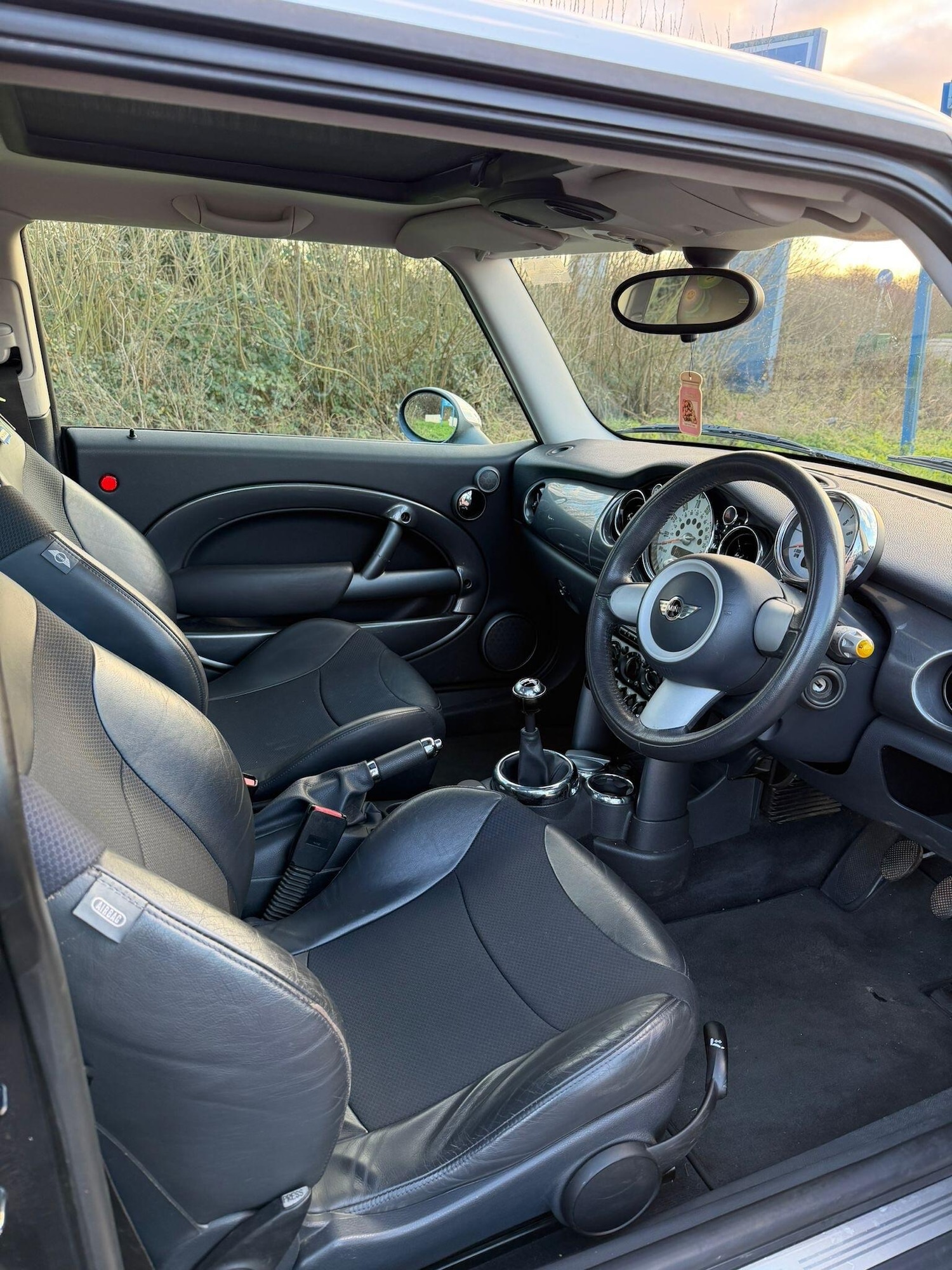 Used MINI Hatch 2006 for sale - 77057293: Photo 12