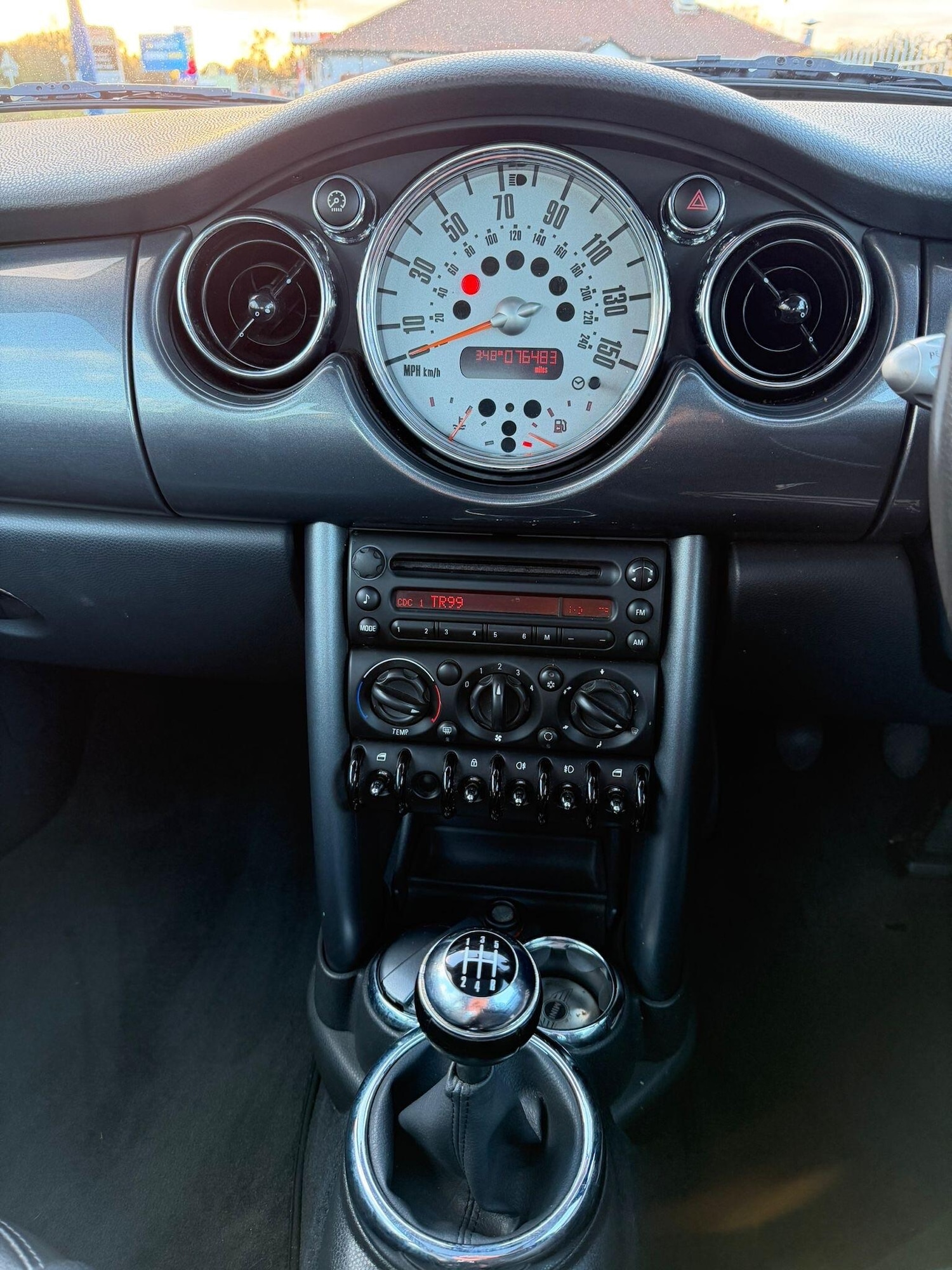 Used MINI Hatch 2006 for sale - 77057293: Photo 13