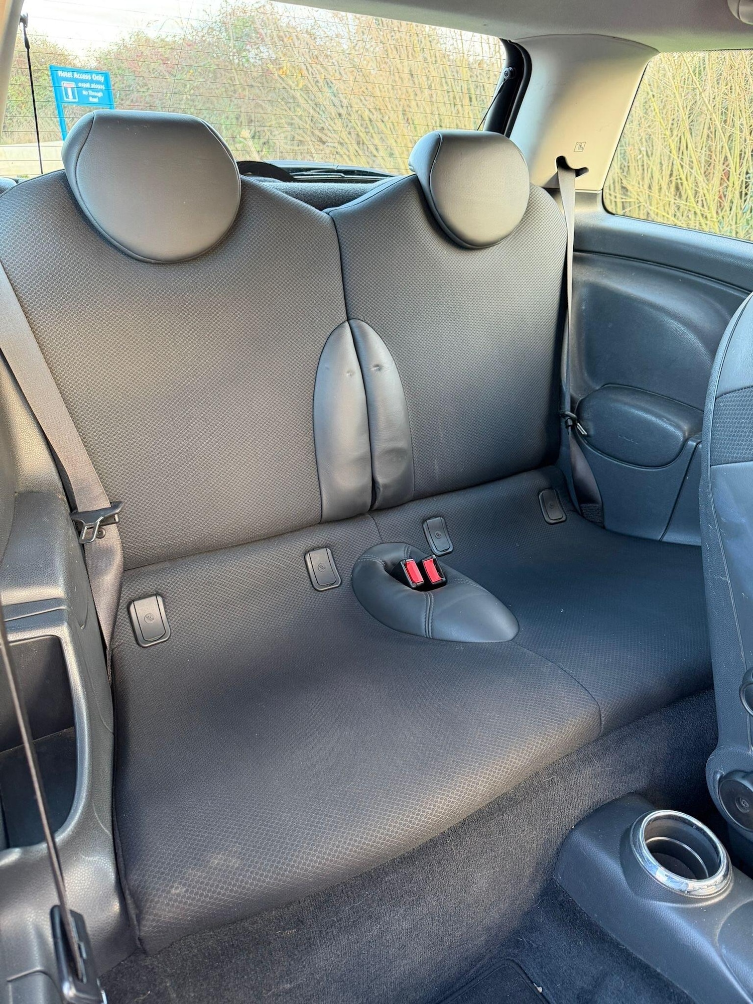 Used MINI Hatch 2006 for sale - 77057293: Photo 15