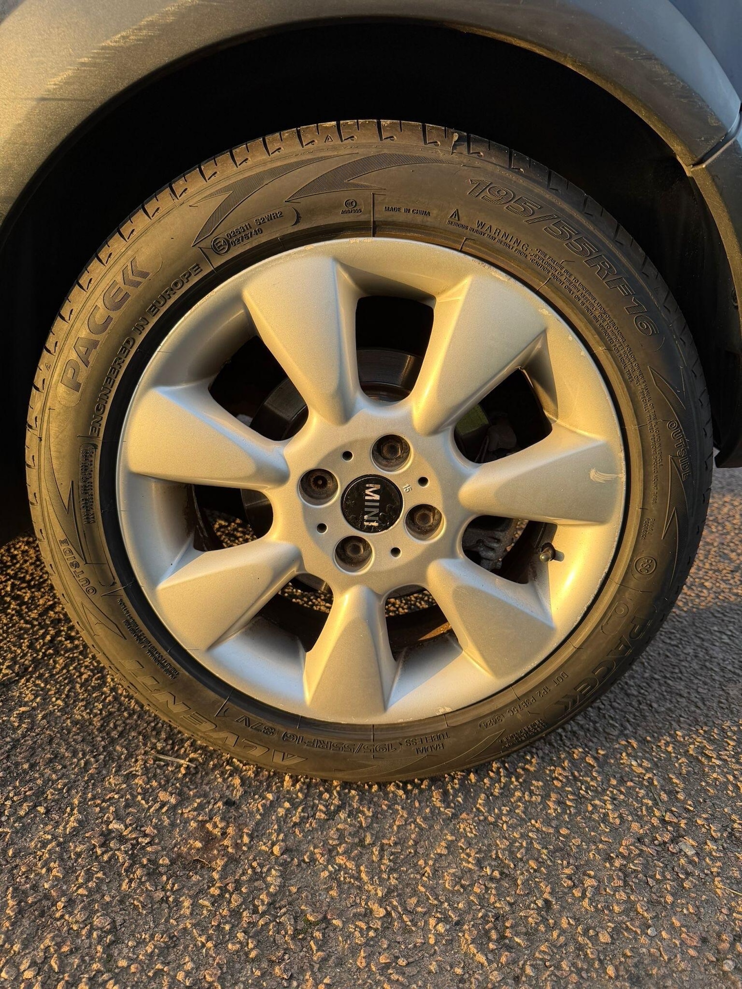 Used MINI Hatch 2006 for sale - 77057293: Photo 19