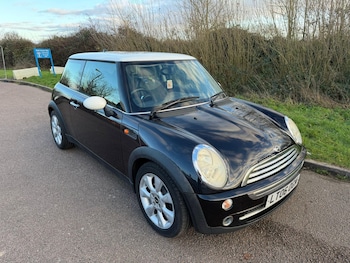 Used MINI Hatch 2006 for sale - 77057293: Photo