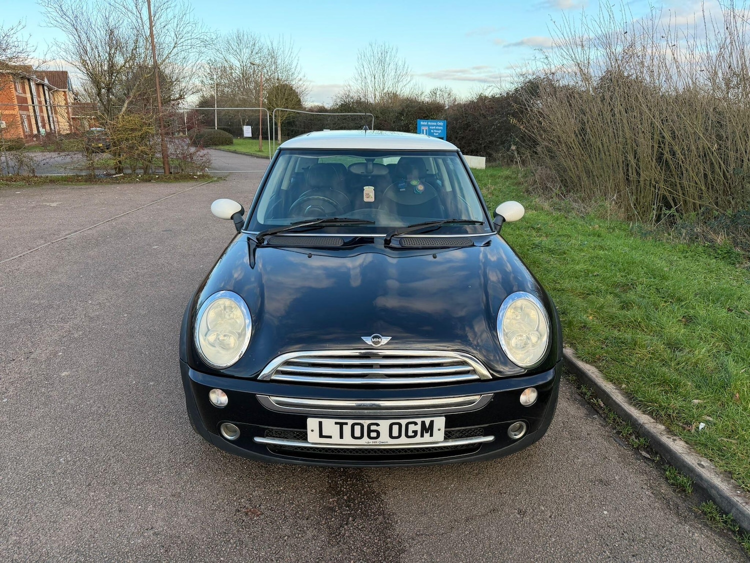 Used MINI Hatch 2006 for sale - 77057293: Photo 2