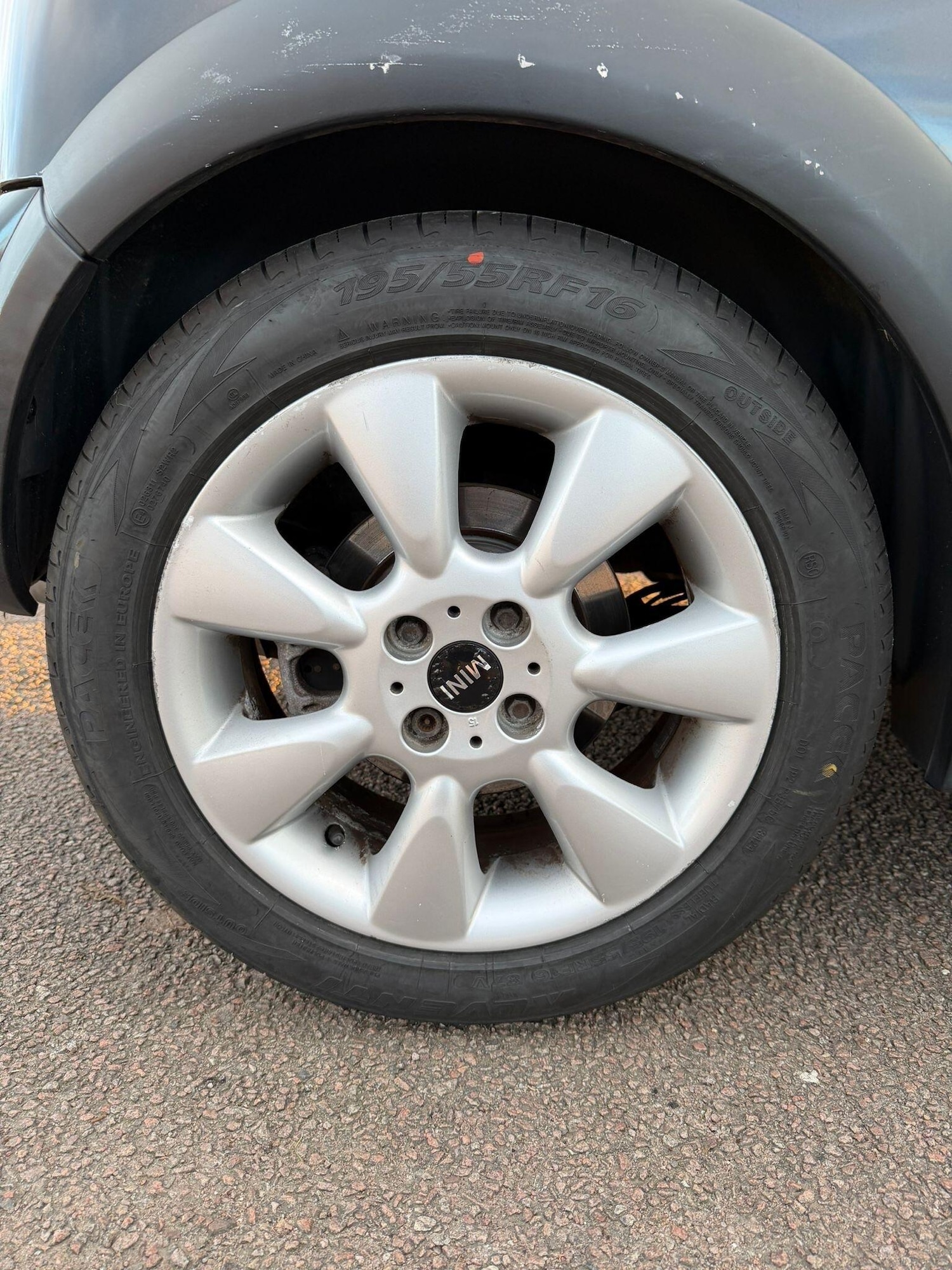 Used MINI Hatch 2006 for sale - 77057293: Photo 21