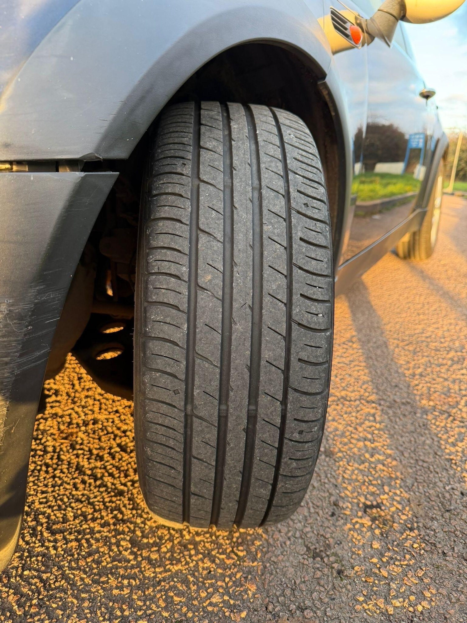 Used MINI Hatch 2006 for sale - 77057293: Photo 22