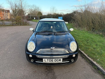 Used MINI Hatch 2006 for sale - 77057293: Photo