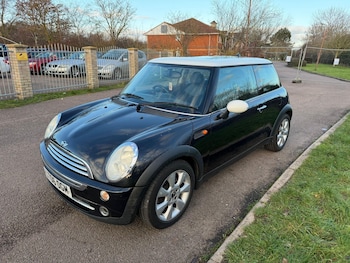 Used MINI Hatch 2006 for sale - 77057293: Photo