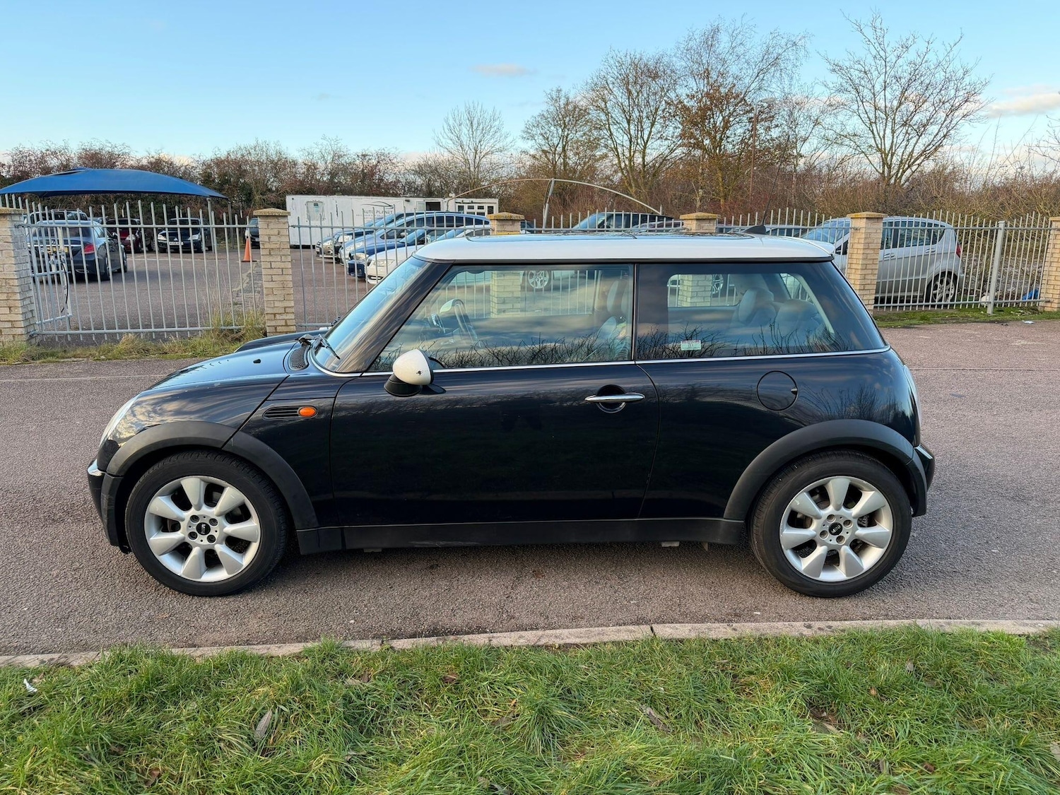 Used MINI Hatch 2006 for sale - 77057293: Photo 4