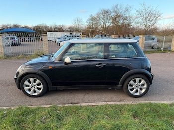 Used MINI Hatch 2006 for sale - 77057293: Photo