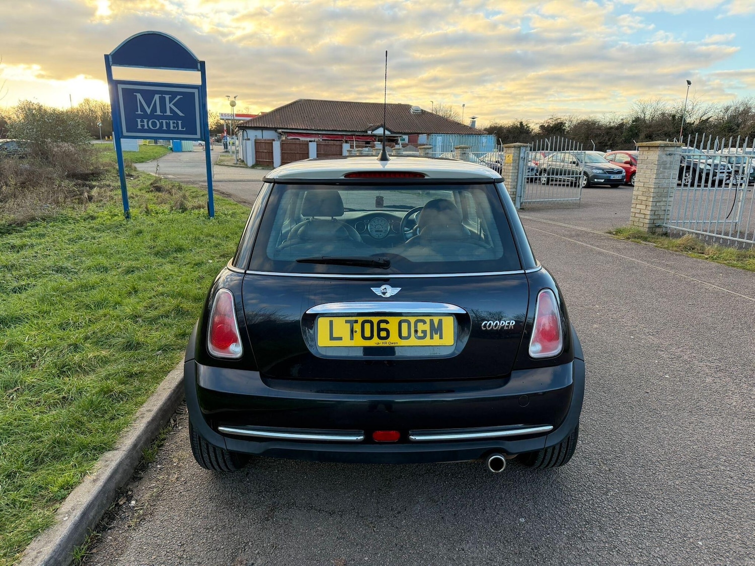 Used MINI Hatch 2006 for sale - 77057293: Photo 6