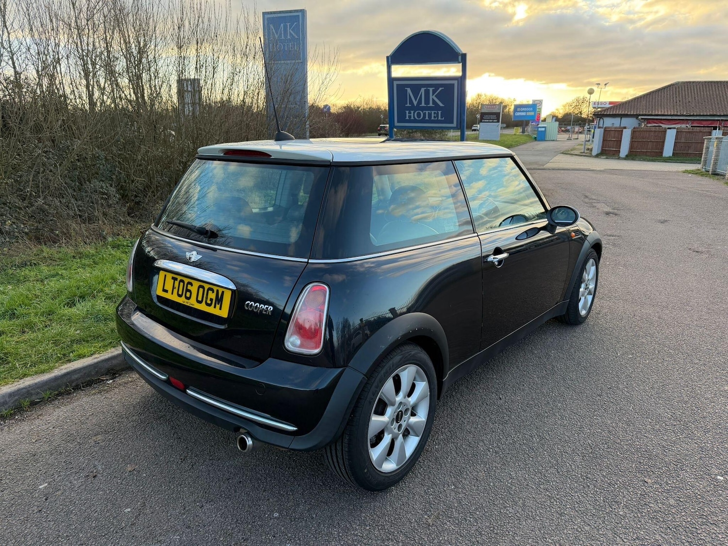Used MINI Hatch 2006 for sale - 77057293: Photo 7