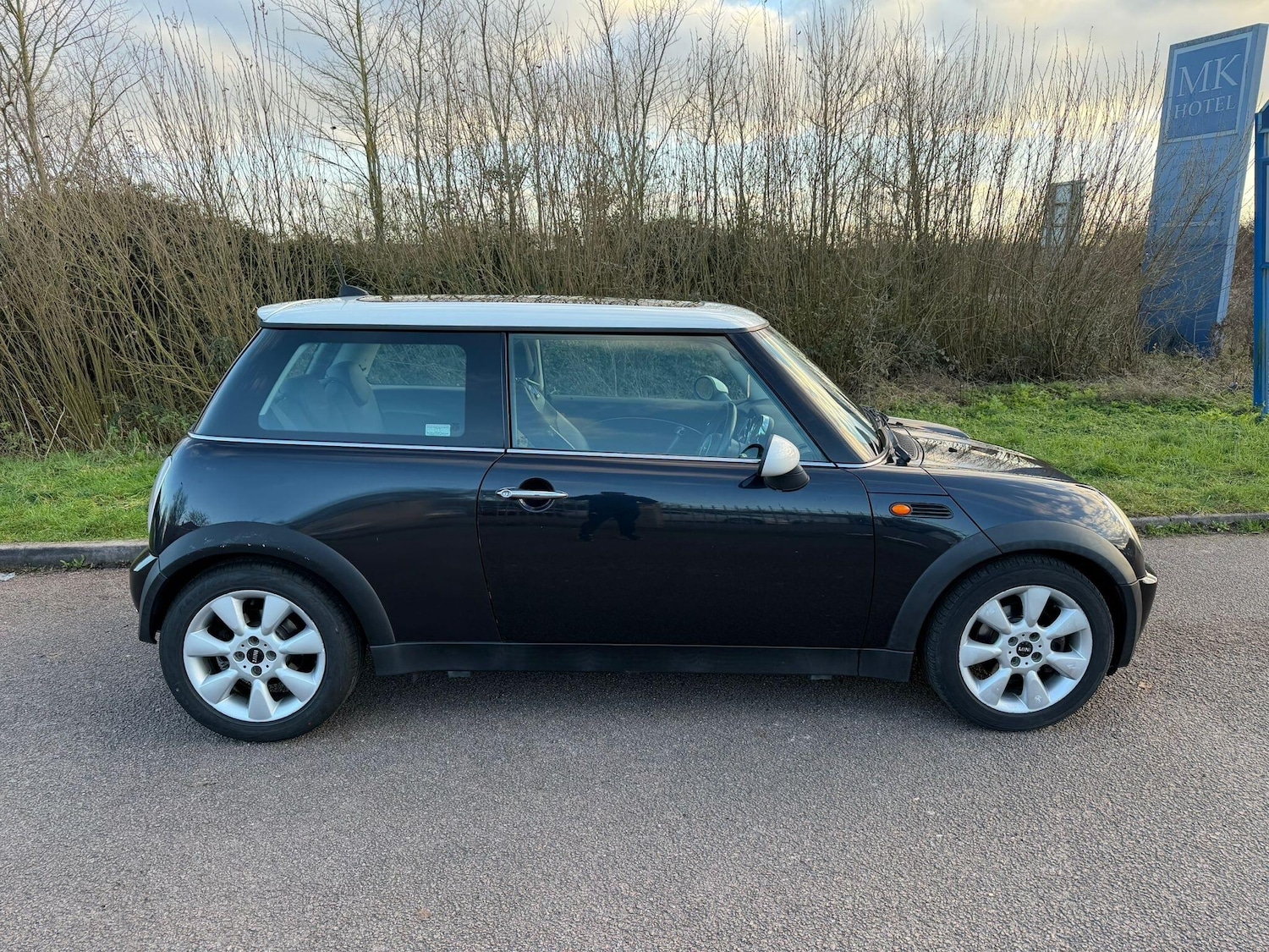 Used MINI Hatch 2006 for sale - 77057293: Photo 8