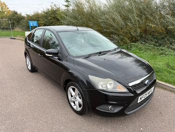 Ford - Focus