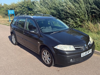 2008 (58) - 1.6 VVT Expression Proactive 5dr
